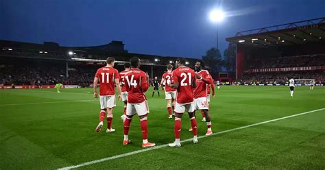 nottingham forest 24 7 news and analysis
